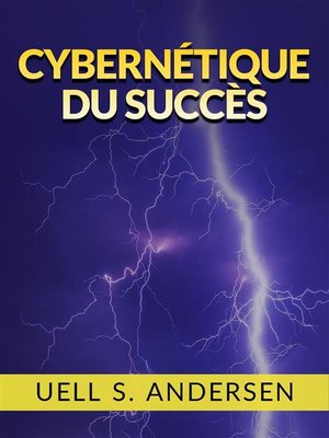 cover image of Cybernétique du Succès (Traduit)